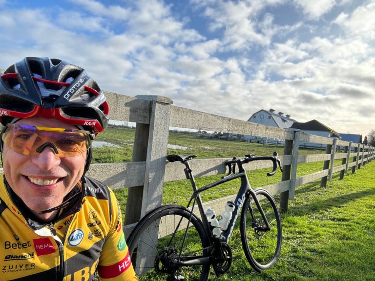Epic Ride Weather, die perfekte Wetter-App für Radsportler