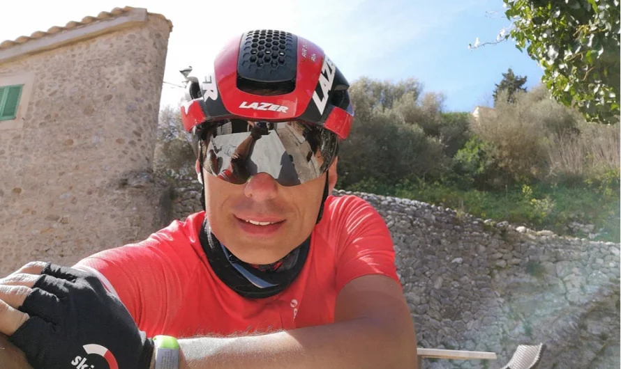 Lazer Bullet 2.0 Helm getestet