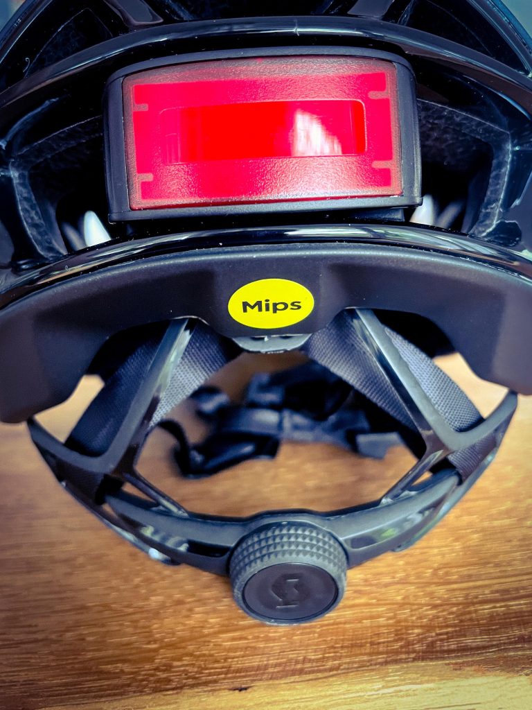 Scott Cadence Plus Test