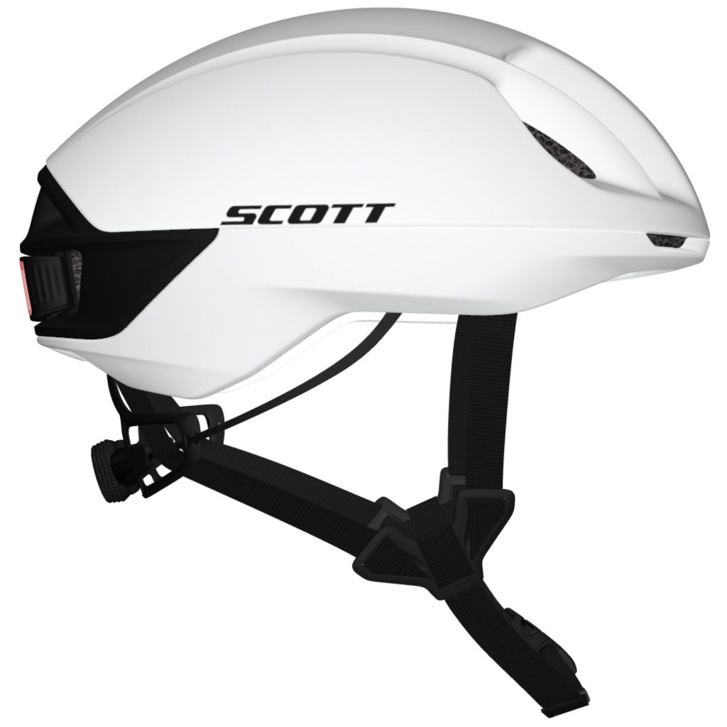 Scott Cadence guter Helm