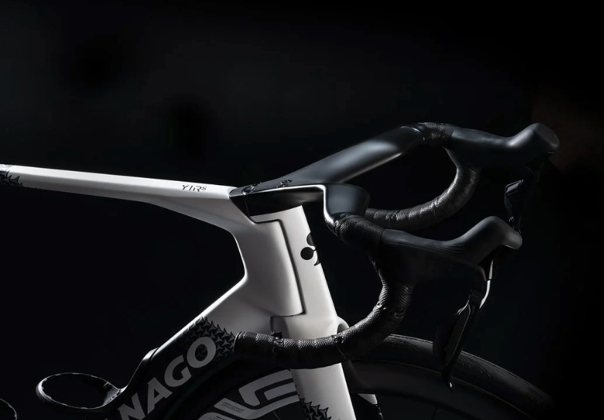 Colnago Produktvorstellung