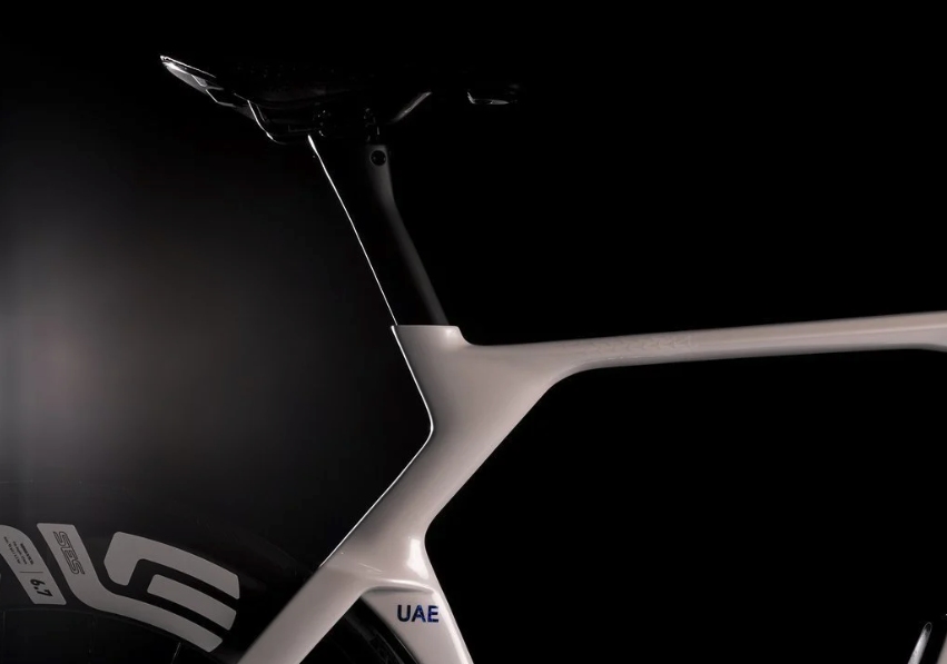 Colnago neues Rennrad