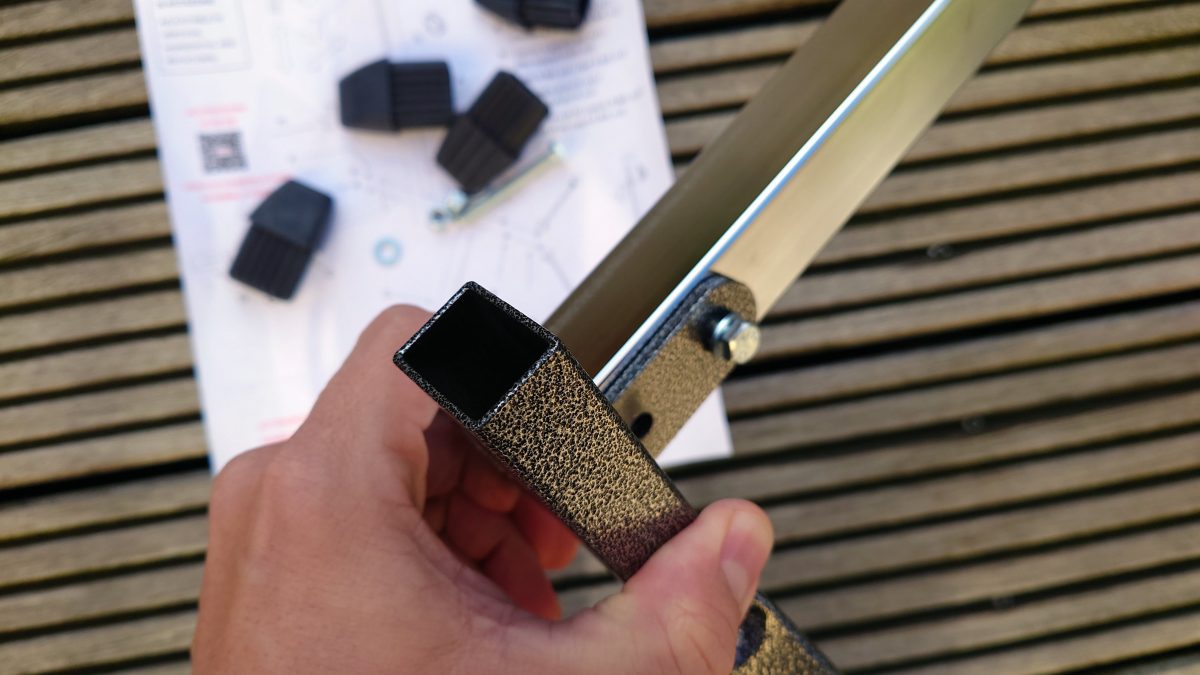 Gioma Fahrradständer