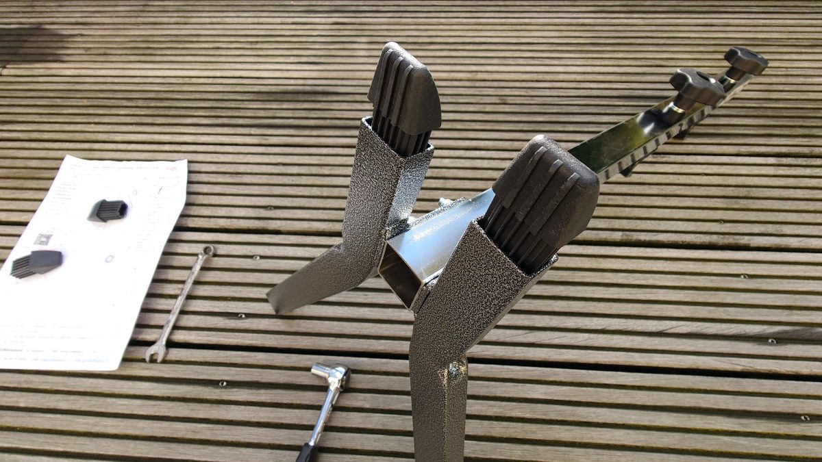 Gioma Fahrradständer