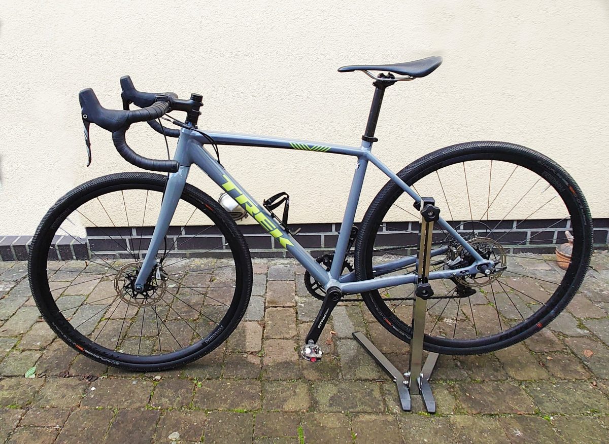 Gioma Fahrradständer