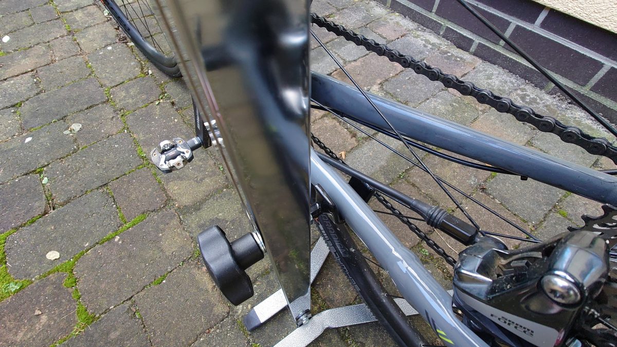 Gioma Fahrradständer