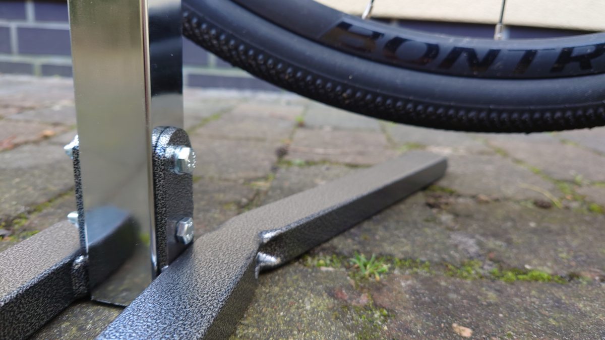 Gioma Fahrradständer