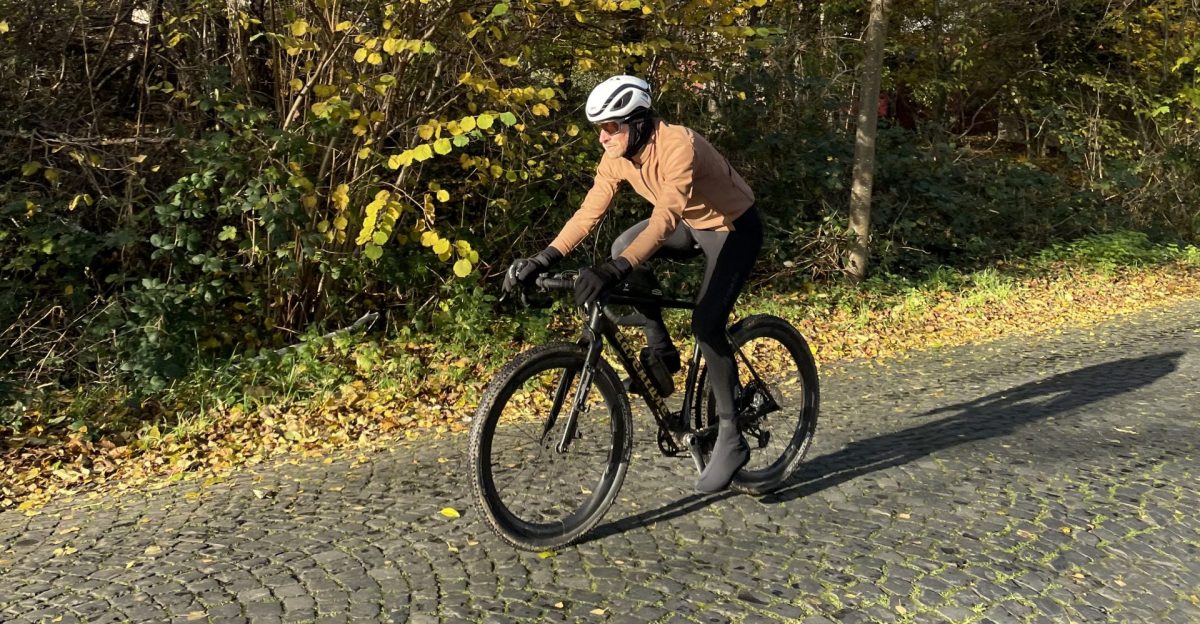 Straede Winter Bundle im Wintertest