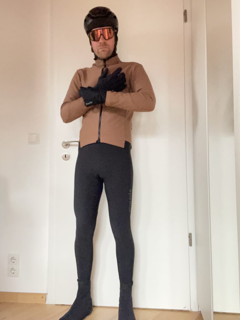 Straede Winter Bundle 4