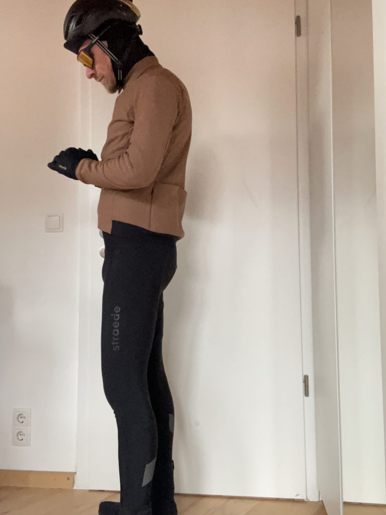 Straede Winter Bundle 3