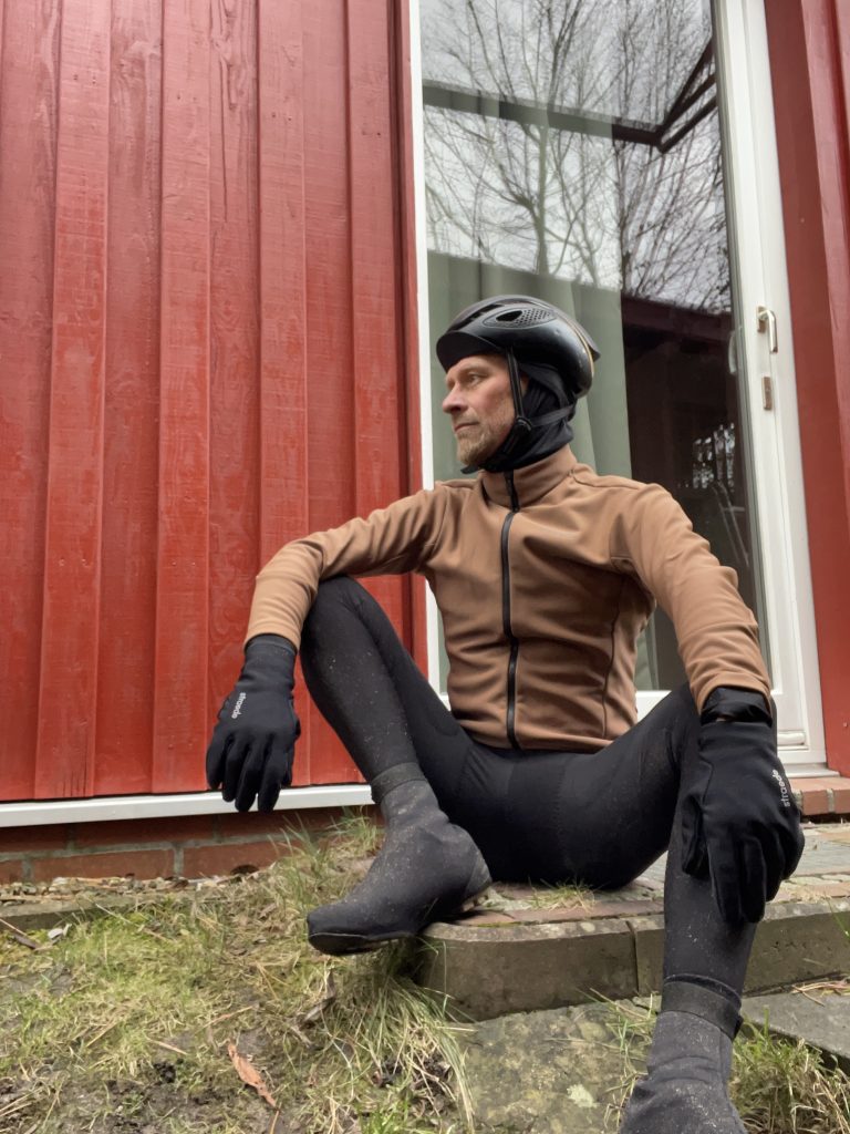 Straede Winter Bundle