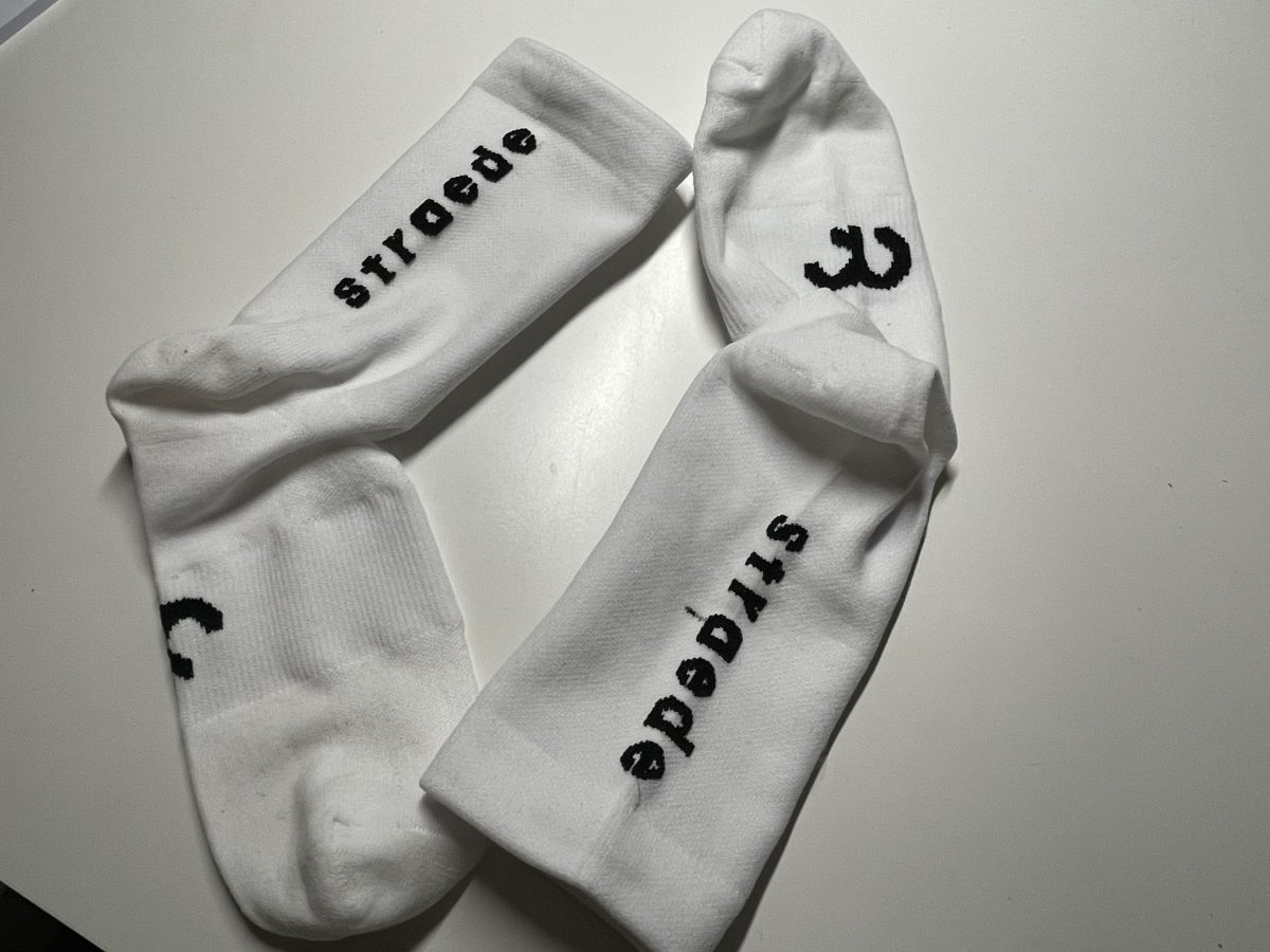 Straede Wintersocken nicht für Winter