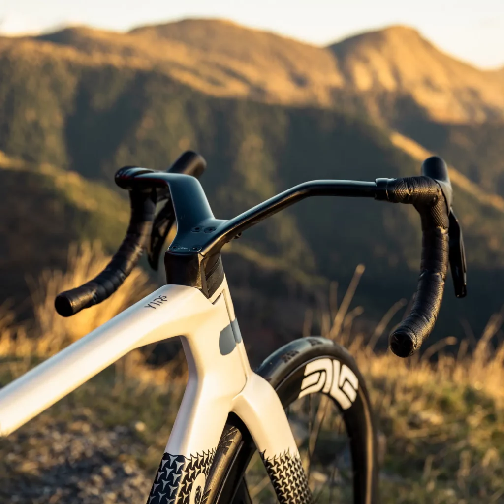 Colnago neuer Lenker