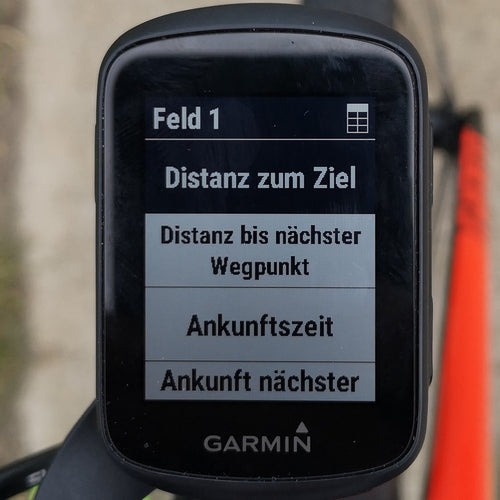 a close up of a device