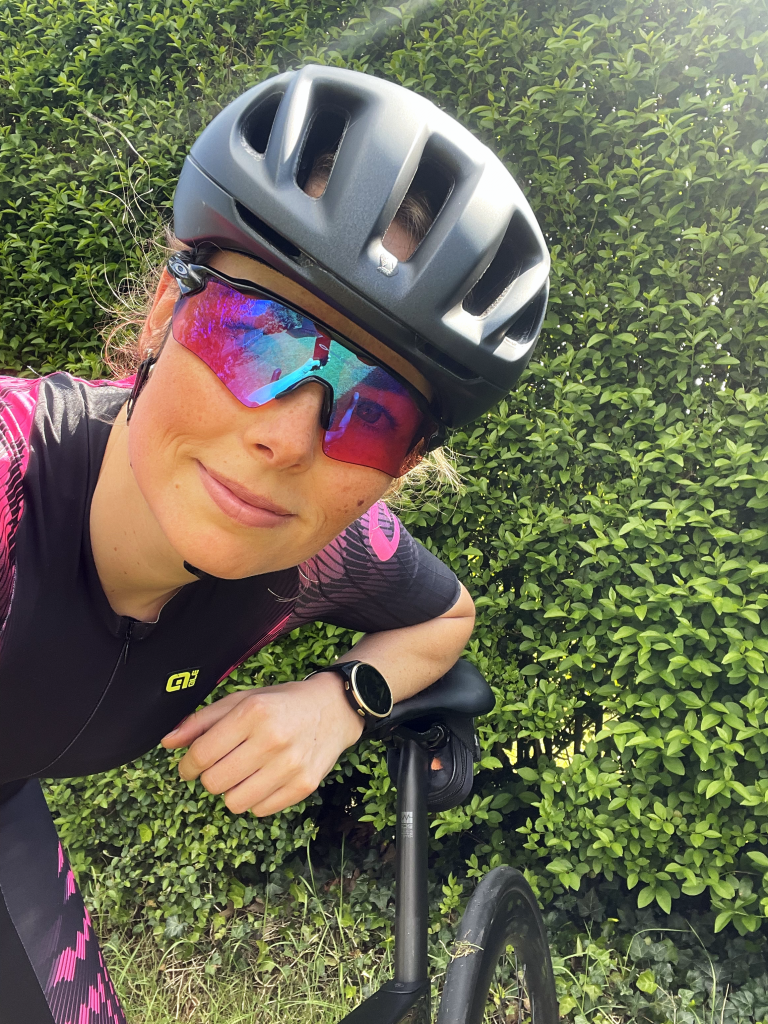 Scott Cadence Plus Test