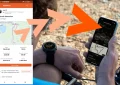 Strave zu Garmin übertragen