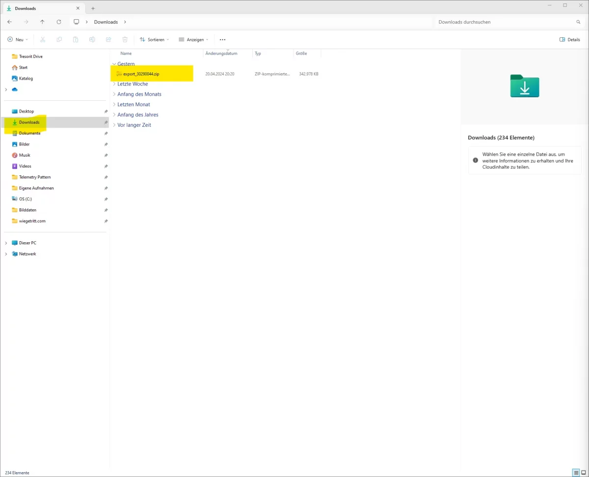 Strava in Garmin Connect importieren