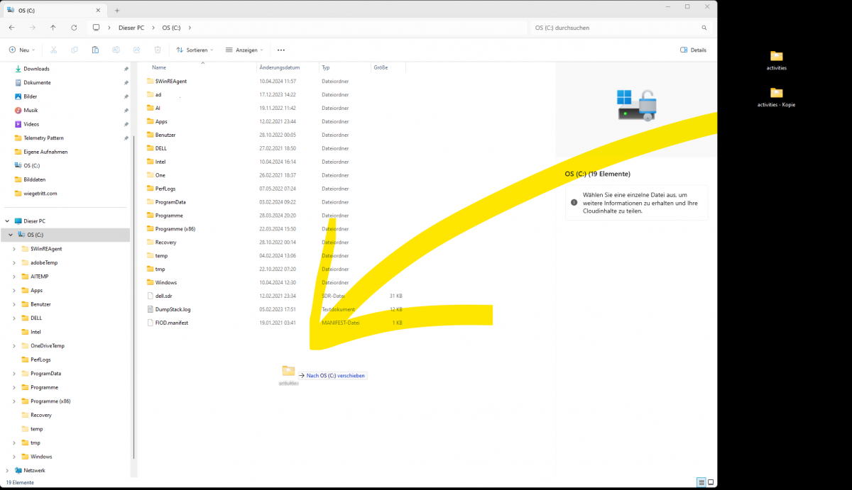 Strava Synchronisieren