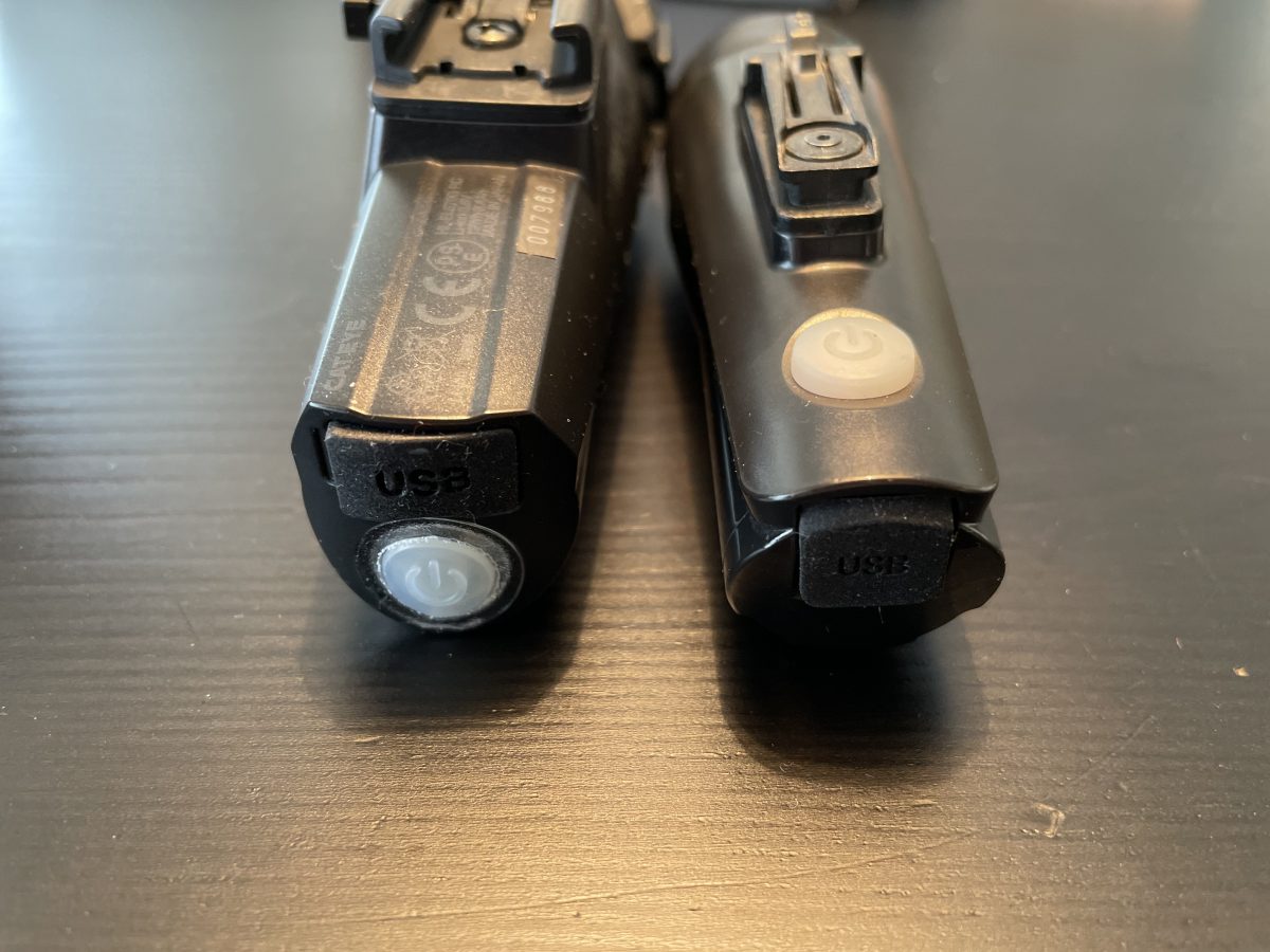 cateye gvolt 100 USB