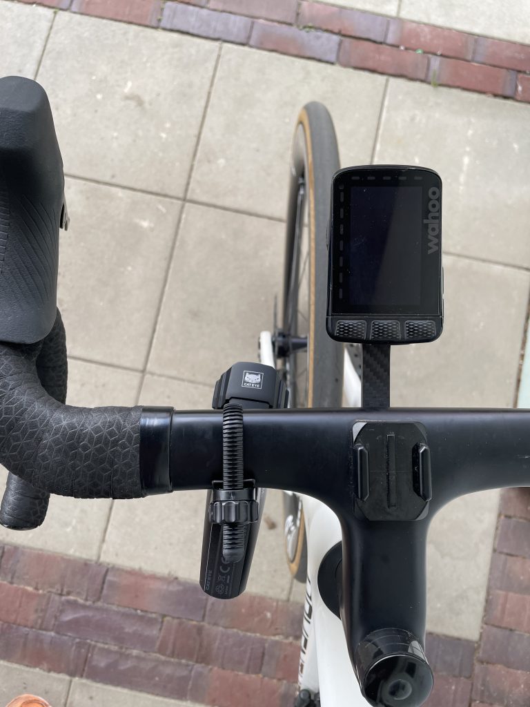 cateye gvolt 100 Vergleich GVolt 70.1