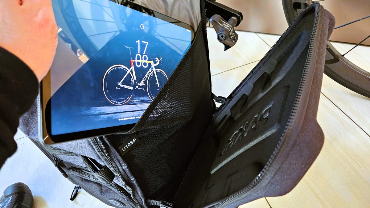 Topeak Pakgo Rainbag