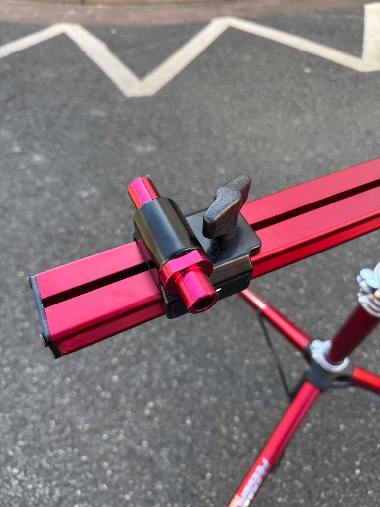 Feedback Sports Sprint Montageständer