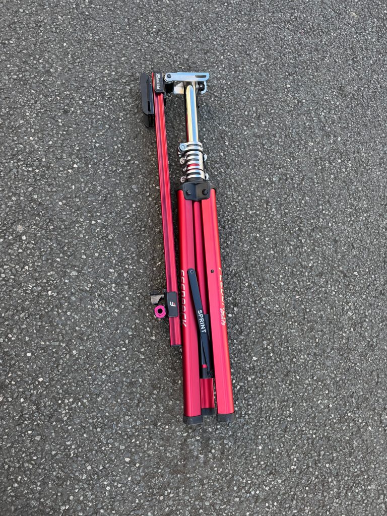 Feedback Sports Sprint Profi Montageständer