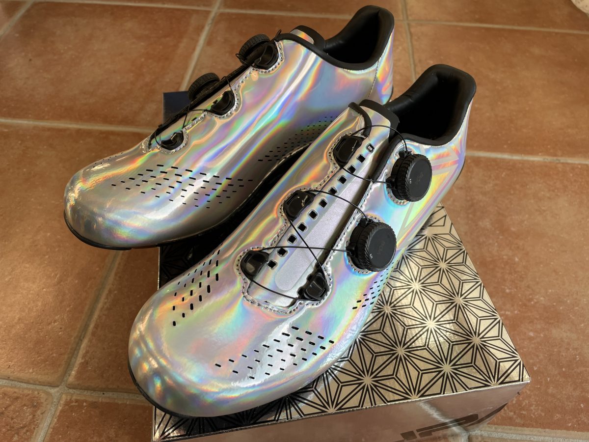 Rennradschuh Supacaz