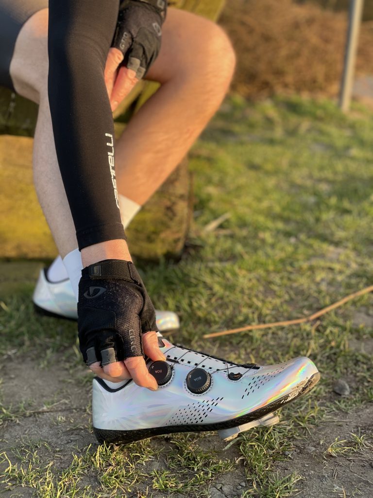 Rennradschuh Supacaz