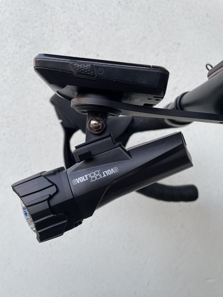 CatEye Lampe Vergleich