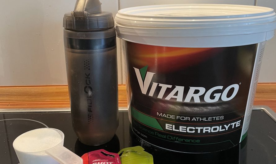 Nutrition Trend Zuckerwasser – hot or not?