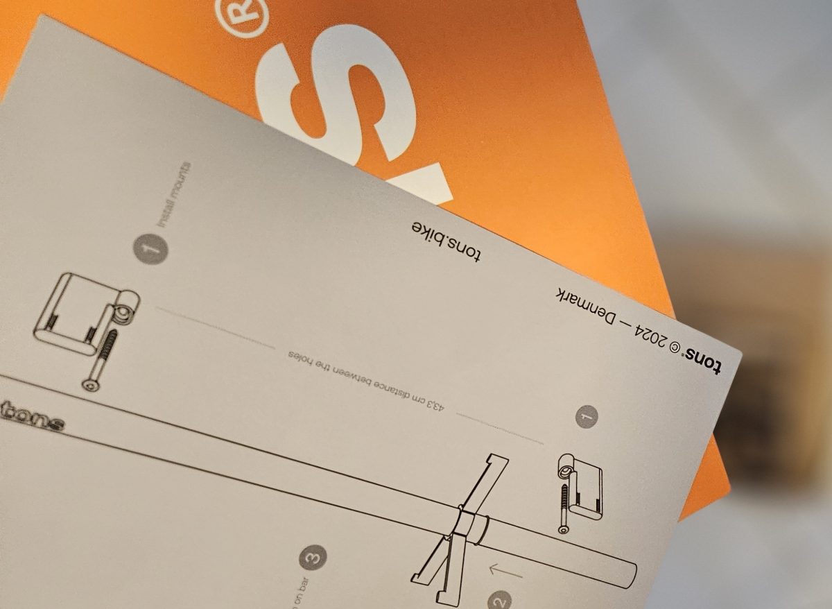 Tons Rack Aufbewahrung Rennrad Ausrüstung