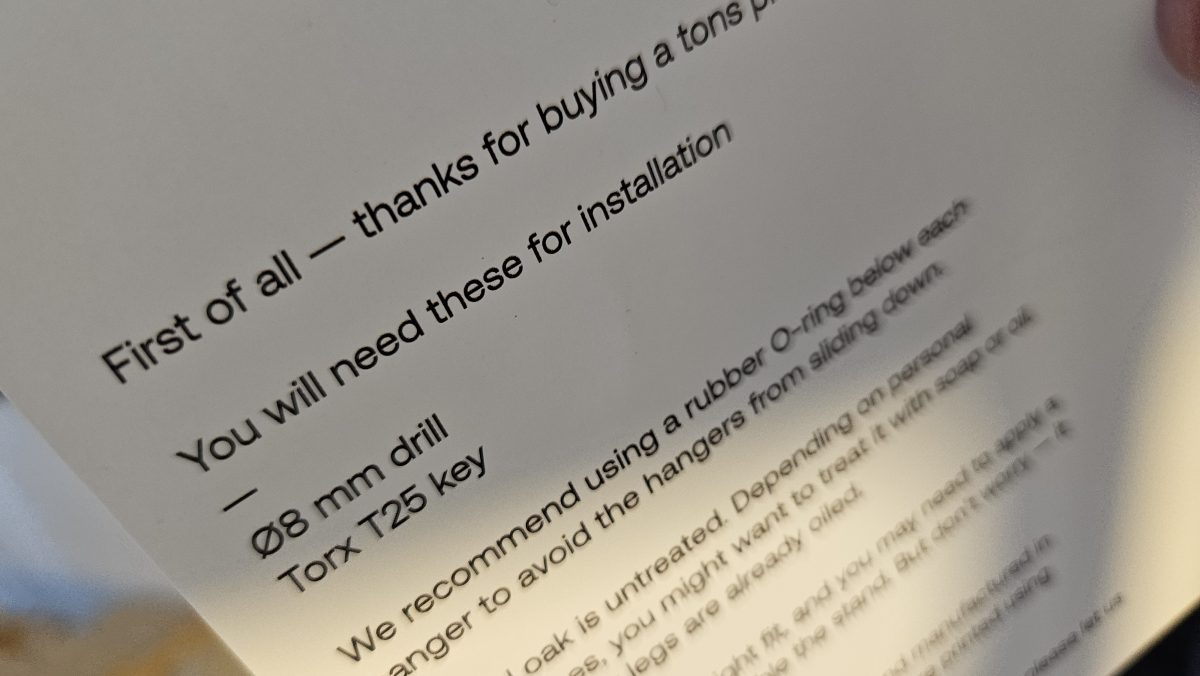 Tons Rack Aufbewahrung Rennrad Ausrüstung