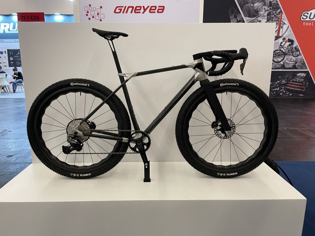 Eurobike 2025