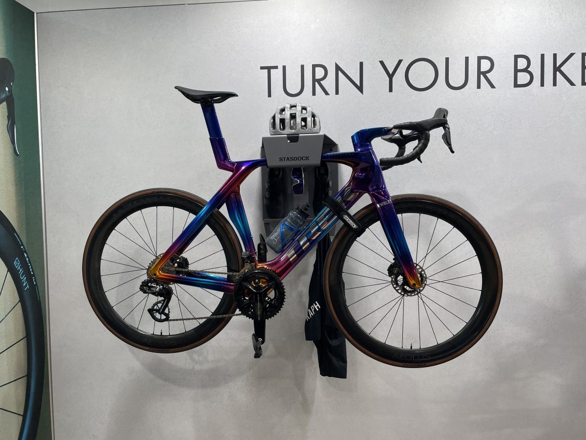 Eurobike 2025