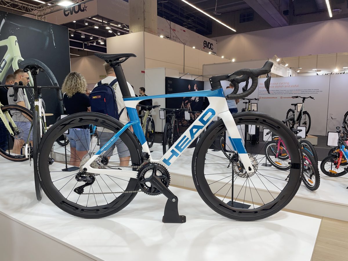 Eurobike 2025