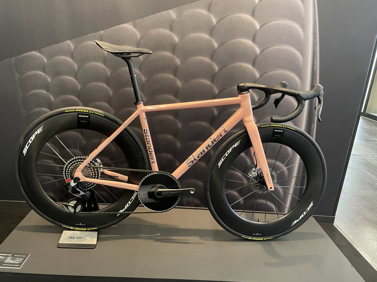 Eurobike 2025