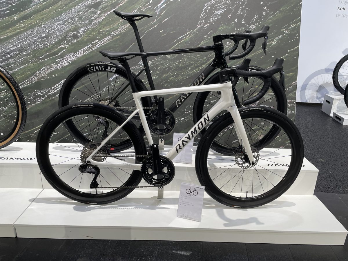 Eurobike 2025