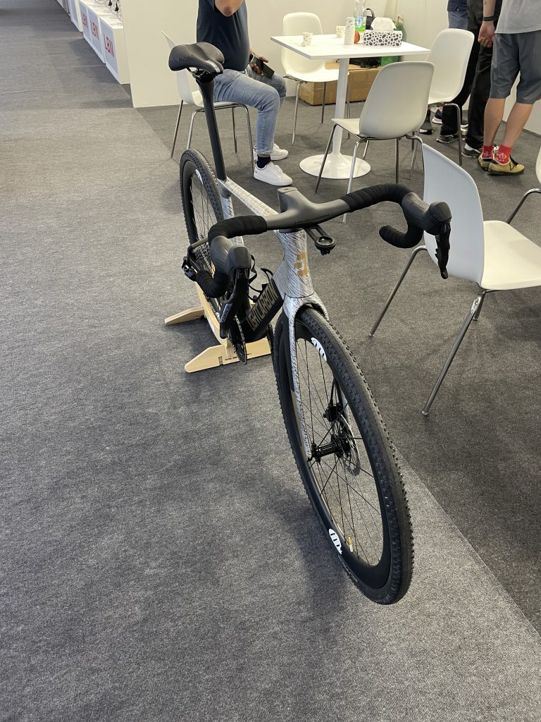 Eurobike 2025