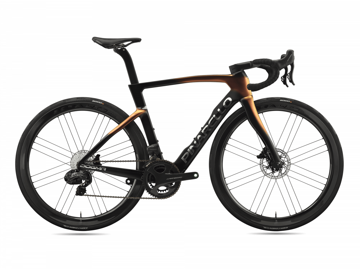 Pinarello Dogma F