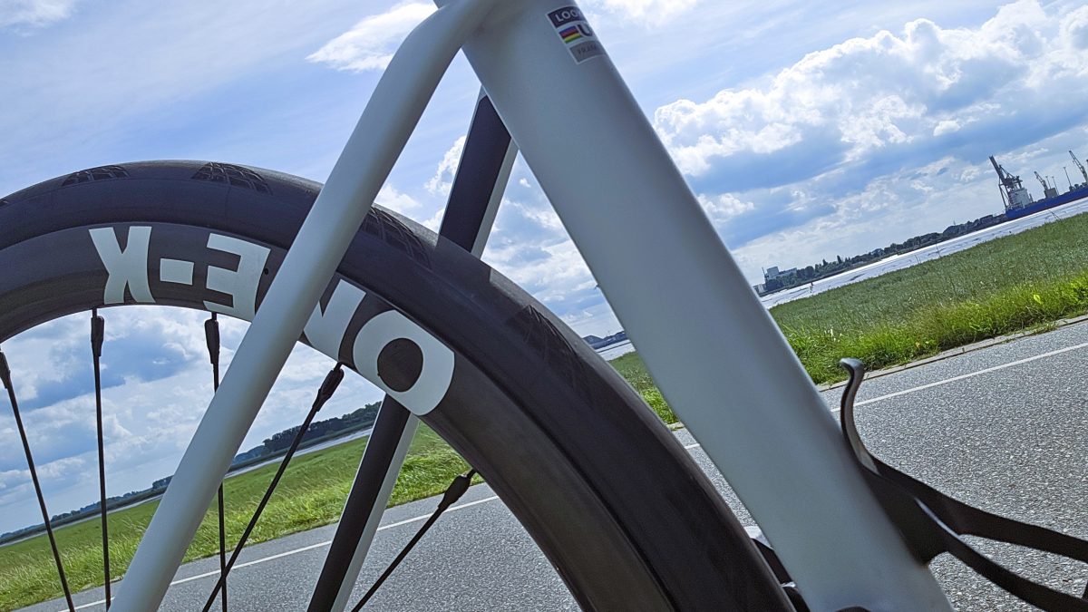 Rennrad Laufräder