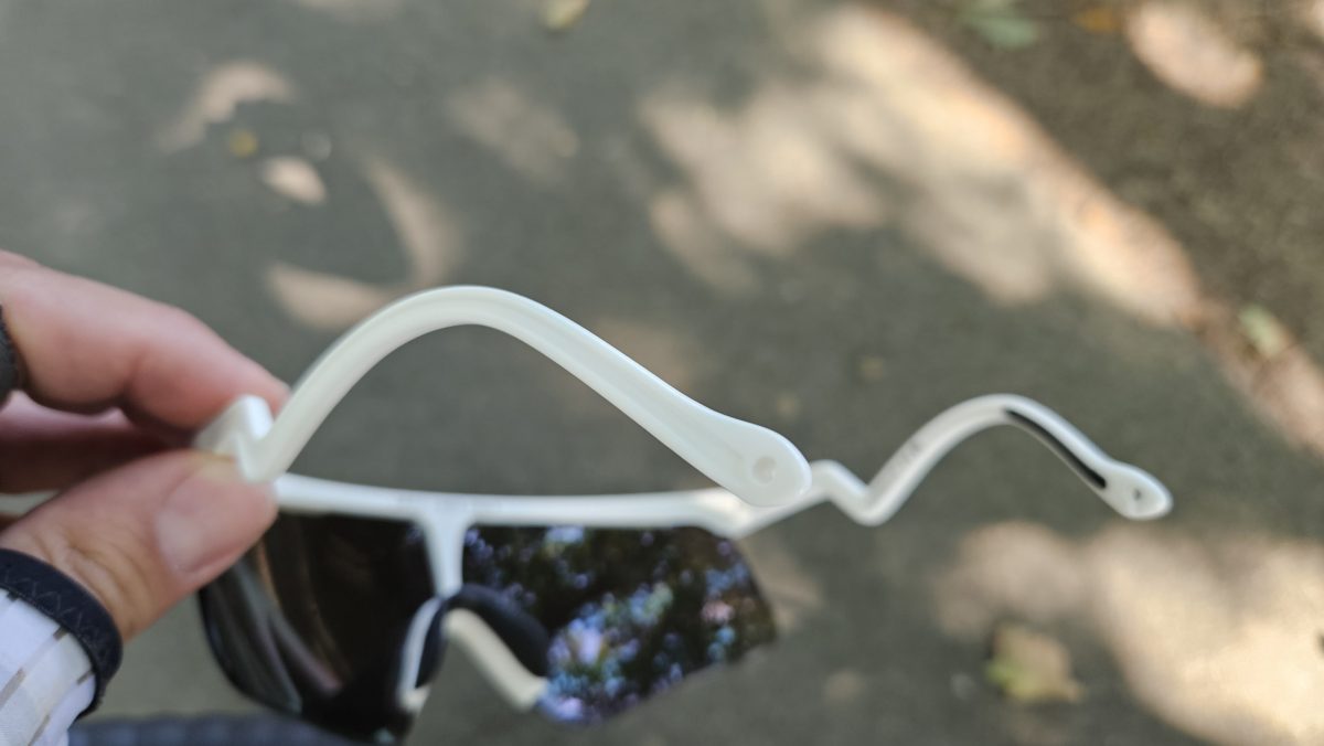 Alba Rennradbrille Delta Radbrille