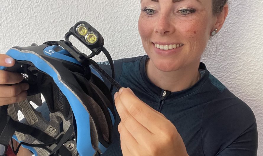 24h Stöffel Race mit Lupine Piko, genial klein, brutal stark und 100 % verlässlich