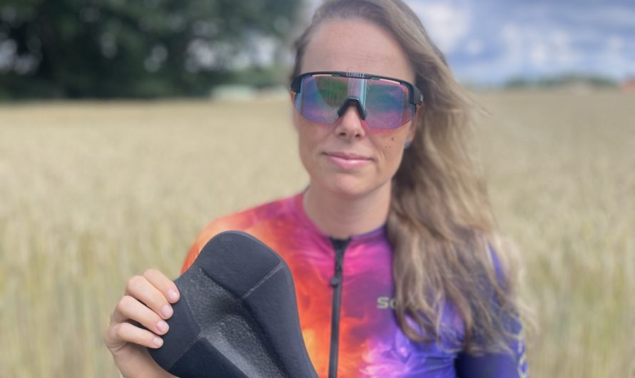Welcher Sattel für lange Radtouren? Der richtige Sattel für Frauen im Radsport.