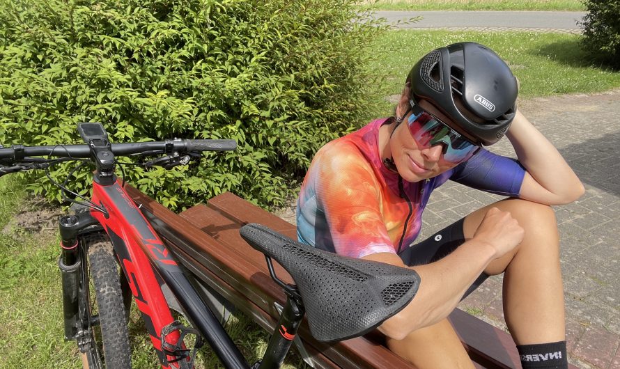 Specialized Phenom Pro mit Mirror: Mein Testsieger in Punkto Komfort auf Langstrecken