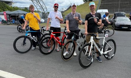 Rad am Ring