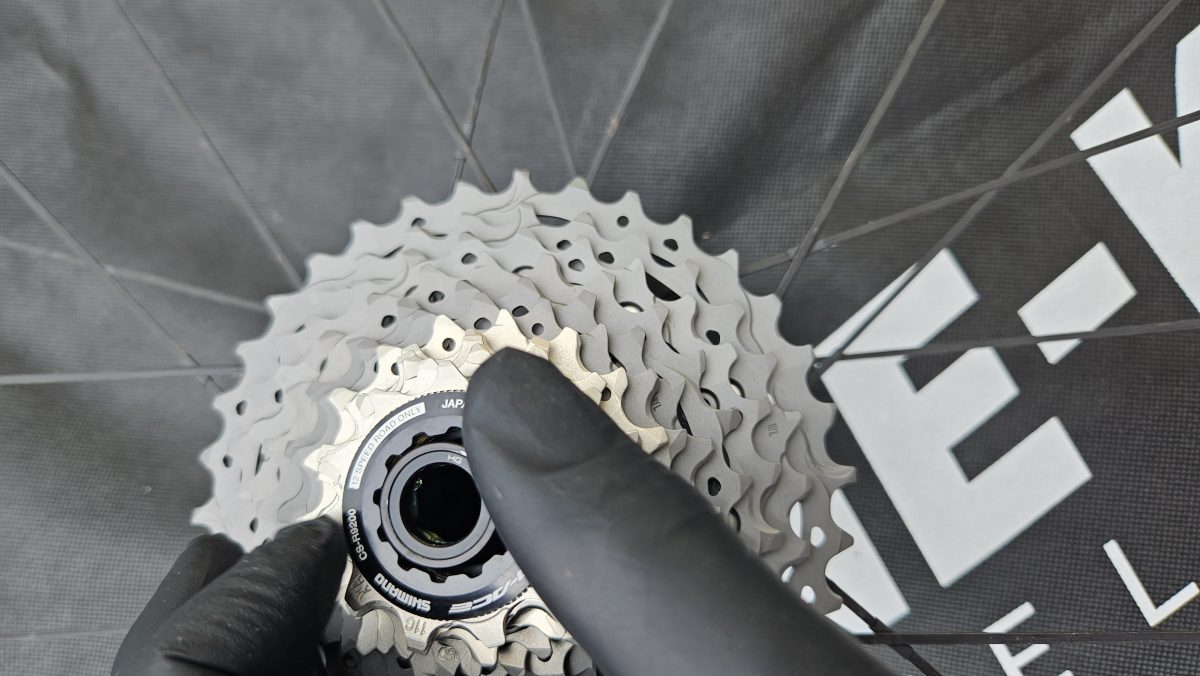Rennrad Laufräder
