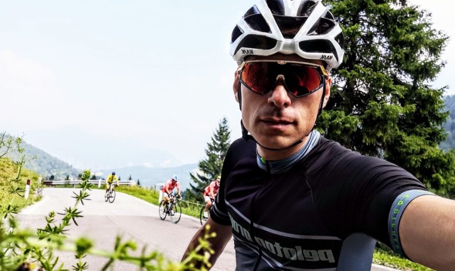 Rudy Project Defender Test, die beste Radbrille aller Zeiten?