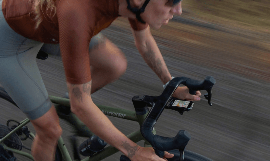Der neue Garmin Edge 550 und Edge 850 Preis und Lieferzeit