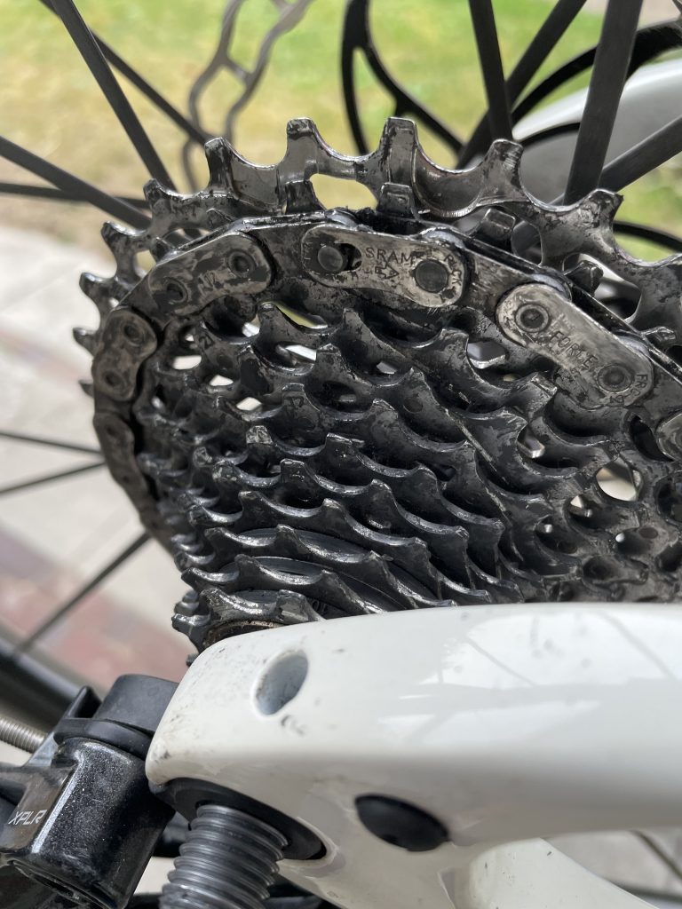 Clean Chain